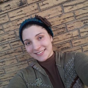 Meet your Posher, Ashlee